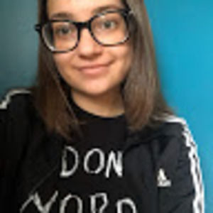Meet your Posher, Cassidy